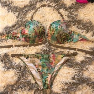 Victoria’s Secret swim Bikini